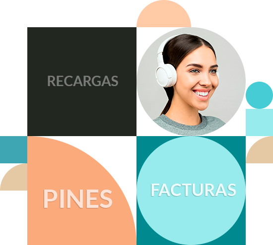 Plataforma ServiRecarga