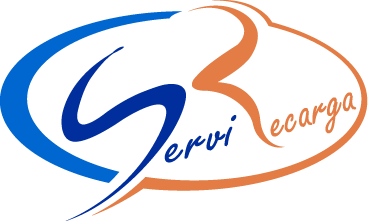 Logo ServiRecarga